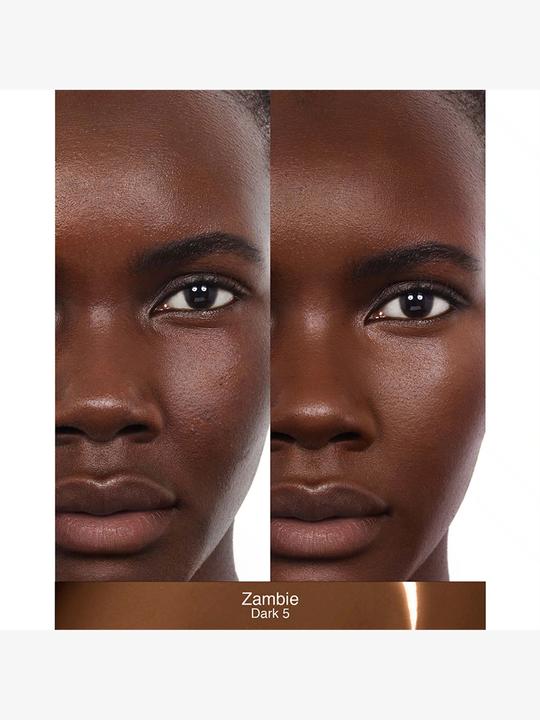 Produktbild NARS Cosmetics Foundation Sheer Glow (Zambie)