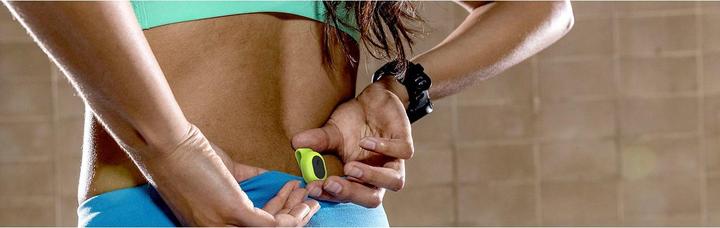 Produktbild Garmin Running Dynamics Pod