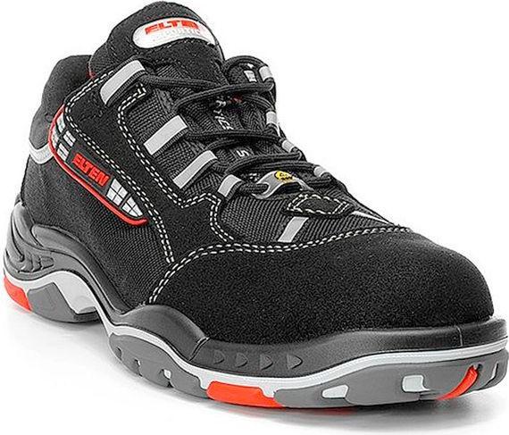 Produktbild Elten metallfreie S3 Schuhe Senex (S3, 44)