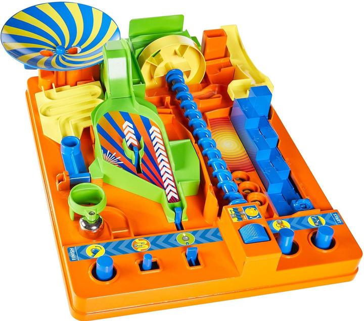 Immagine prodotto Tomy Crazy Ball 2 (Tedesco, Francese, Italiano)