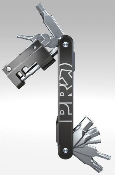 Produktbild PRO Minitool Performance Small 13 Funktionen