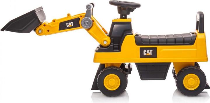 Produktbild No Name CAT Fahrzeuglader Milly Mally Lader (Hund)
