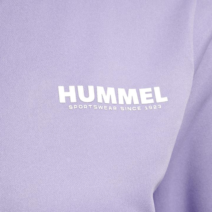 Immagine prodotto hummel Giacca Con Zip Legacy Poly Donna (XL)