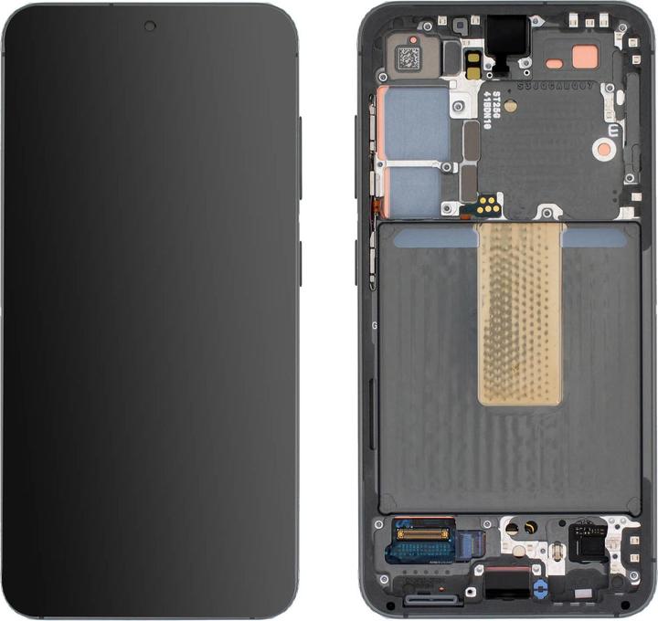 Actual product image Samsung Replacement display (Galaxy S23)