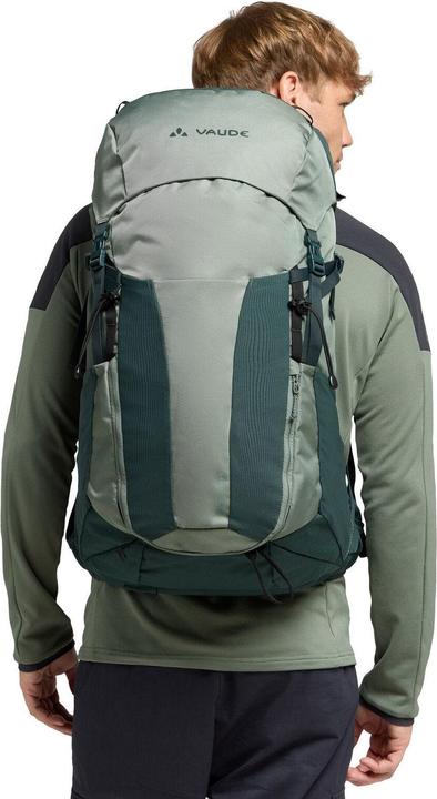 Actual product image Vaude Brenta 36+6 (42 l)