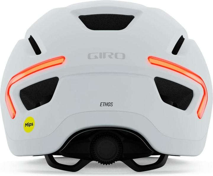 Actual product image Giro Ethos MIPS (51 - 55 cm)