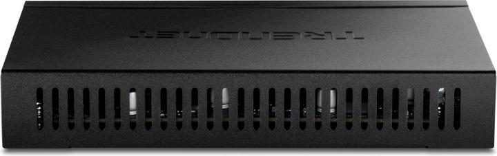 Produktbild Trendnet TEG-S762 (6 Ports)