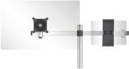 Immagine prodotto Durable Supporto per 1 monitor e 1 tablet, alt. x largh. x prof. 445 x 780 x 190 mm, con (Tavolo, 34")