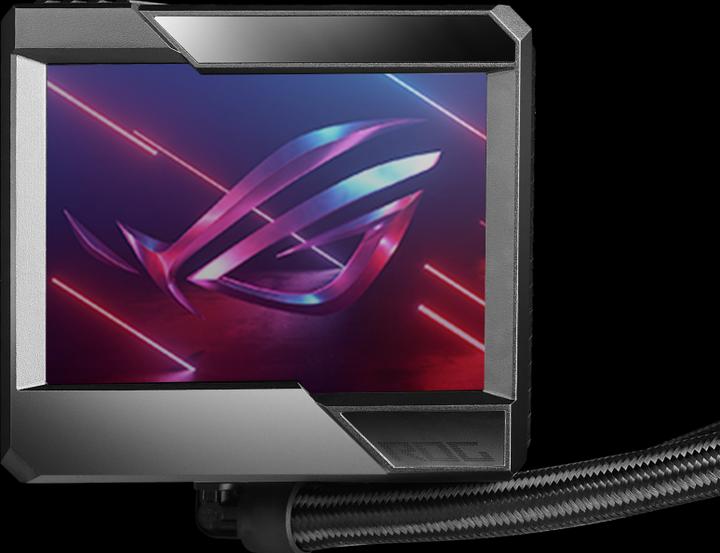 Produktbild ASUS ROG RYUJIN II 360