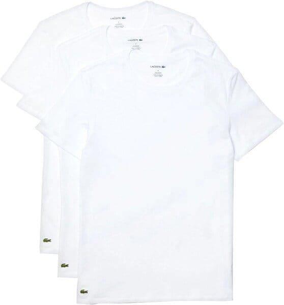 Actual product image Lacoste Triopack Shirts (XXL)