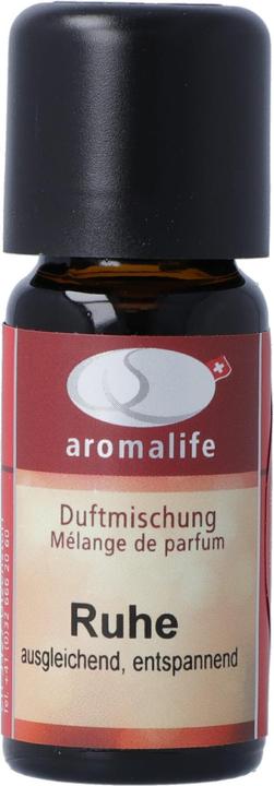 Produktbild Aromalife Ruhe
