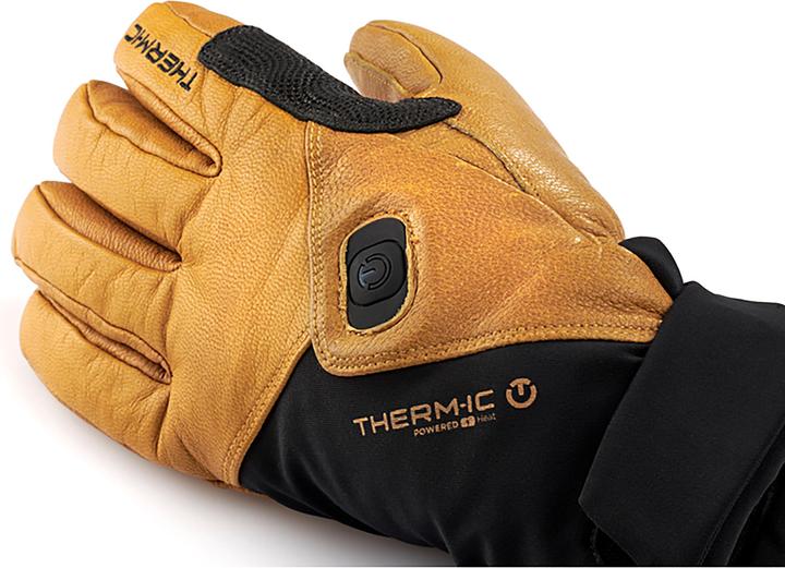Actual product image Therm-ic FreeRide Ultra Heat (6.5)