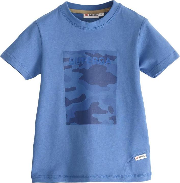 Produktbild Superga TShirt Kurze Ärmel (104)