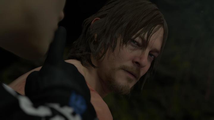 Immagine prodotto Sony Death Stranding PlayStation 4, PlayStation 4 Pro (PS4, DE)