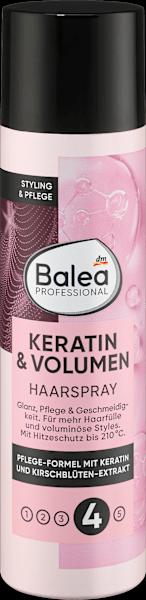 Immagine prodotto dm BaleaProfessional Cheratina e volume (250 ml)