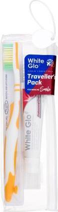 Actual product image White Glo Travel Kit (16 ml)