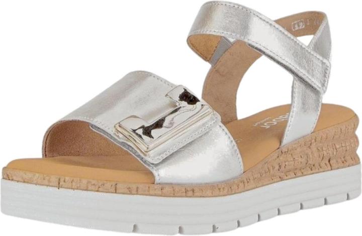 Actual product image Gabor Sandalen (42)