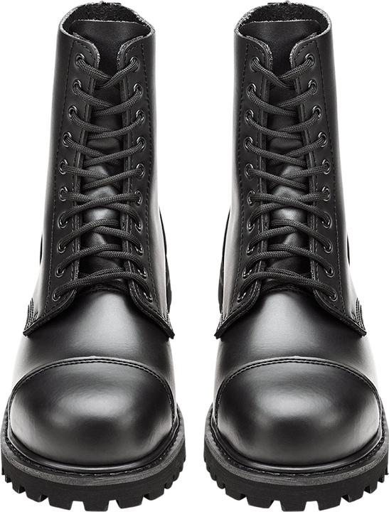 Actual product image Brandit 10 Eyes Phantom Boots - 11740 (47)