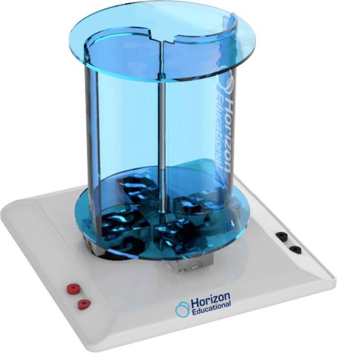 Produktbild Horizon Educational RESK-01 Vertical Wind Turbine Science Kit Windenergie, Techn