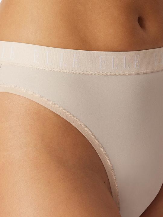 Immagine prodotto Elle Slip High Leg - LOGO (XL, confezione da 3)