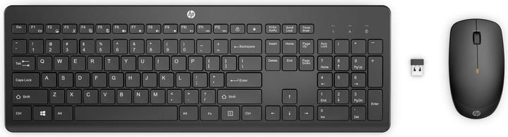 HP 235 (CH, Wireless)