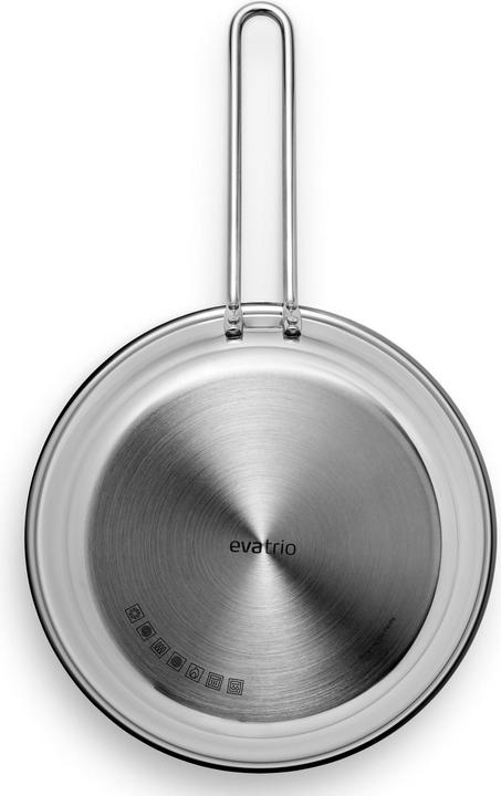 Produktbild Eva Solo Steel Line (28 cm, Bratpfanne, Edelstahl)