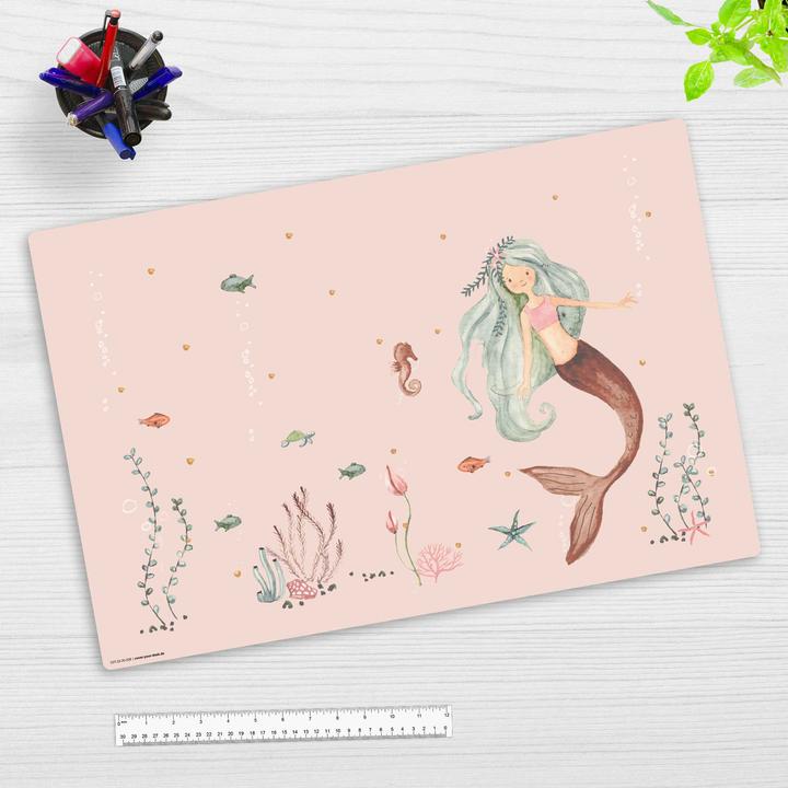 Immagine prodotto CoverYourDesk Sirena (60 x 40 cm)