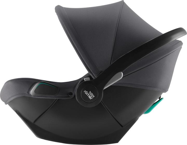 Produktbild Britax Römer Baby-Safe Core (Babyschale, ECE R129/i-Size Norm)