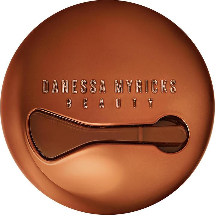 Actual product image Danessa Myricks Yummy Skin - Moisture Repair Balm Serum
