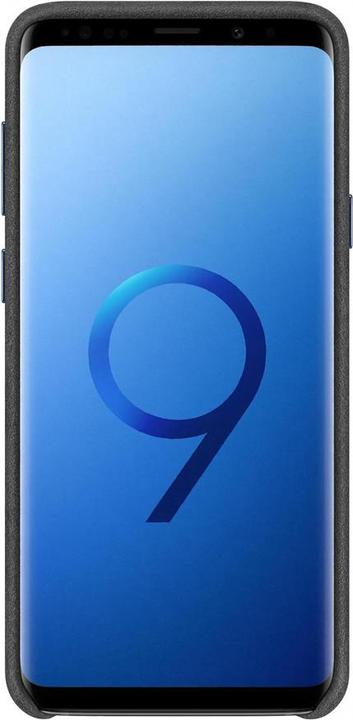 Actual product image Samsung Alcantara (Samsung Galaxy S9+)