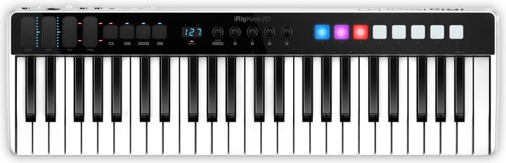 Image du produit IK Multimedia iRig Keys I/O (Clavier)