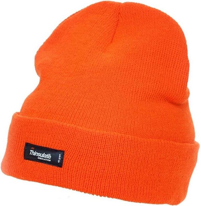 Orange fluo