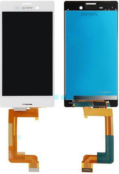 Immagine prodotto CoreParts Schermo LCD di Sony Xperia M4 Aqua (Display, Sony Xperia M4 Aqua)