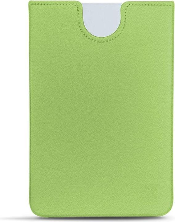 Olijfgroen PU ( Pantone #a7c58e )