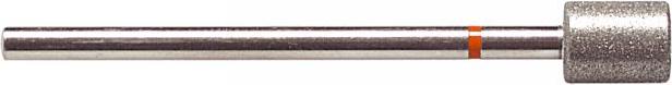Image du produit Busch Meule diamantée 8840 055 grain fin, cyl, petit inoxydable (1 x)