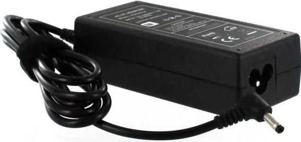 Image du produit AGI 60568 - Ordinateur portable - Intérieur - 100 - 240 V - 45 W - 20 V - noir (45 W)