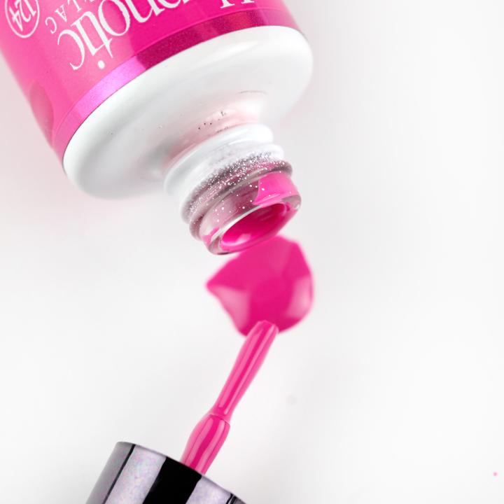 BrillBird Hypnotic G&L “124” – 8ml (UV-Gel Lack)
