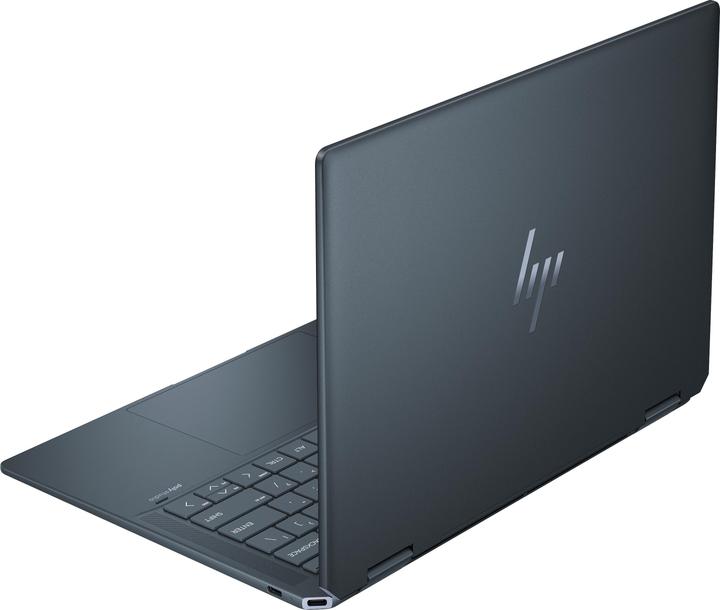 Produktbild HP Hewlett-Packard Spectre x360 2-in-1 Laptop 14- eu0760nz (14", Intel (14.02", Intel Core Ultra 7 155H, 32 GB, 2000 GB, CH)
