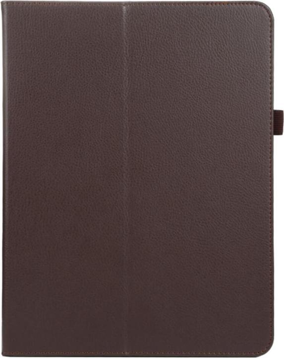 Actual product image Cover-Discount iPad Pro 11 2024 - Bi-fold stand case (iPad Pro 11 2024 (M4))