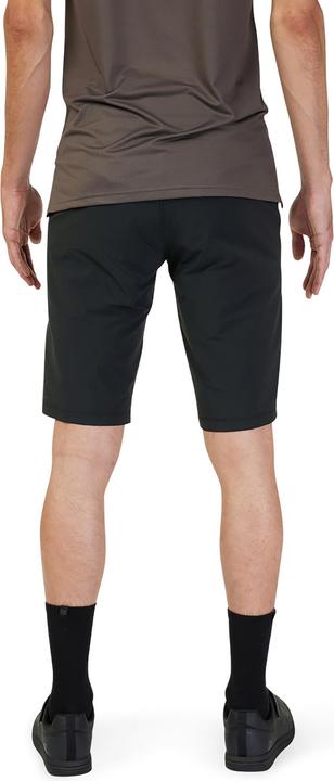 Image du produit Fox Short 24 Flexair Blk (36, XL)