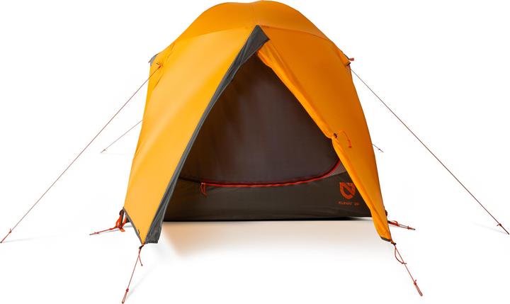 Produktbild Nemo Equipment Kunai 2P (Kuppelzelt, 1.96 kg, 2 Personen)