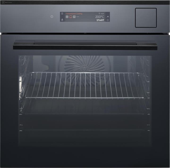 Actual product image Electrolux EB6PL70KSP