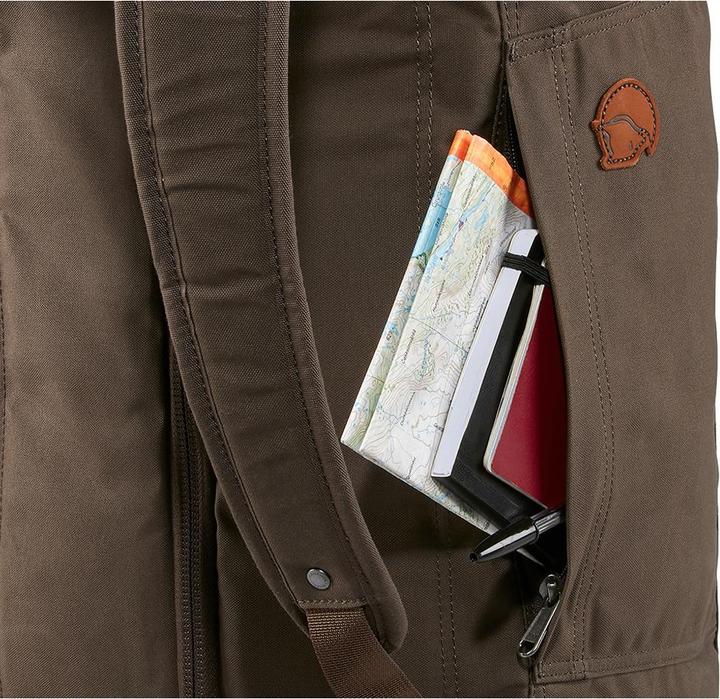 Produktbild Fjällräven Splitpack (35 l)