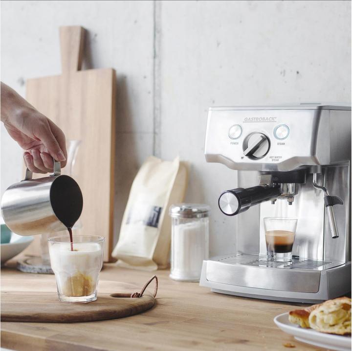 Produktbild Gastroback Design Espresso Pro