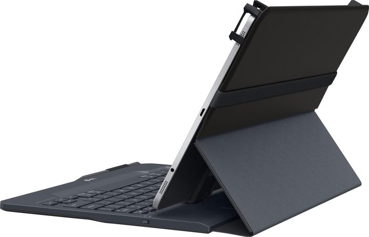 Productafbeelding Logitech Universele Folio met toetsenbord (NL, 9 - 10" tabletten)