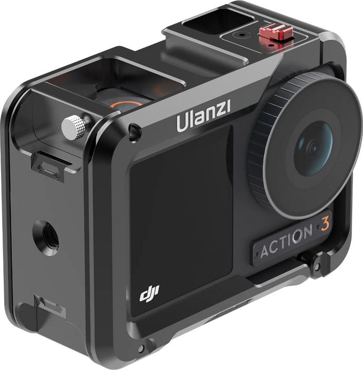 Ulanzi Ramka Obudowa Frame Mount Do Dji Osmo Action 3 / Oa-14