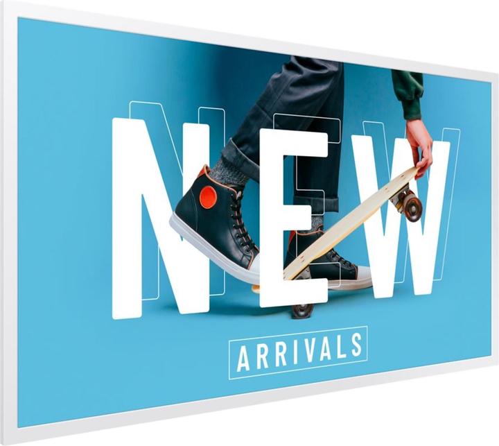 Immagine prodotto Samsung EM32DX 32IN E-PAPER (2560 x 1440 pixel, 32")