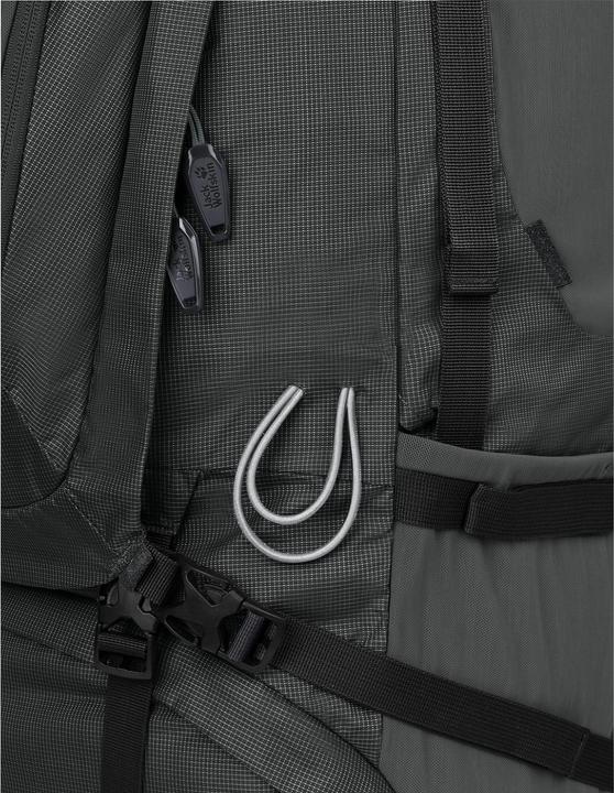 Produktbild Jack Wolfskin Denali 65/10 Women (65 l)