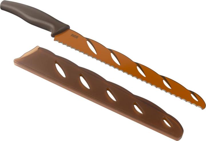 Immagine prodotto Kuhn Rikon Coltello da pane (26 cm)