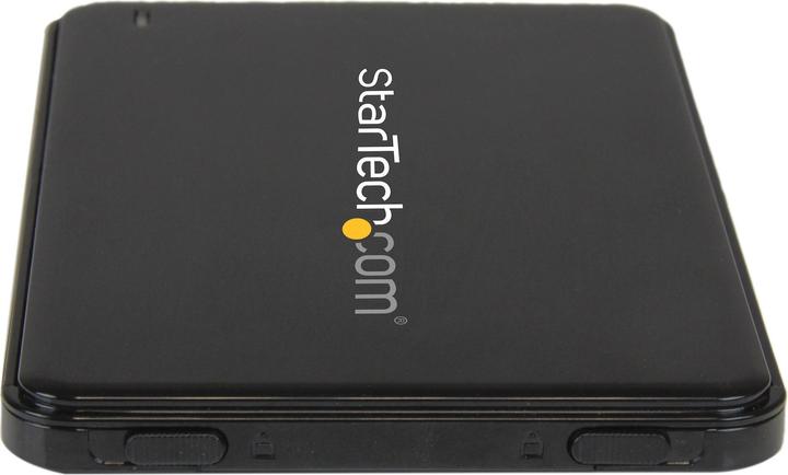 Produktbild StarTech USB 3.0 TO 2.5 SATA ENCLOSURE (2.5")